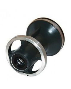 GEAR HOUSING Replaces OEM: 6E5-45332-00-94