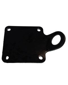 2.5 to 3 L End cap 2.5L GM 153 4 cyl / 3.0L 181 4 cyl (1983-1989 Replaces OEM: 805620A1