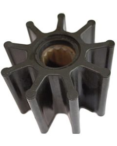IMPELLER Jabsco 836-0001 Replaces OEM: 1L4774