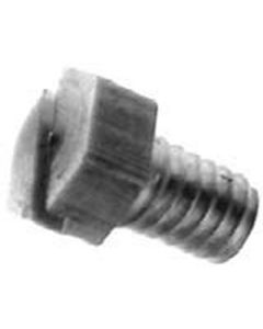 SCREW IMPELLER COVER Replaces OEM: 840785