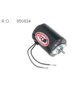 Trim the engine to Volvo ALL AQ engines same as REC850834