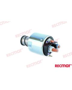 Solenoid for Volvo