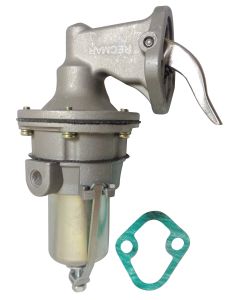 2.5 to 3.7 L Fuel Pump Volvo, Mercruiser, OMC, GM, the same as CARM60032 Replaces OEM: 86234A4