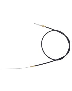 Shift Cable for Mercruiser Alpha, Gen II, MC, MR Replaces OEM: 865436A02