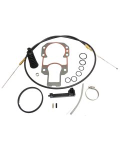 Shift cable set Mercruiser MC1/R/MR/Alpha One/Gene II Replaces OEM: 865436A03