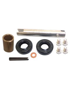 Water pump rep. kit Volvo Penta replace OEM: 875584 Fits: MD5A, MD5B, MD5C MD6B MD7A Type, MD7B MD11C Type, MD11D