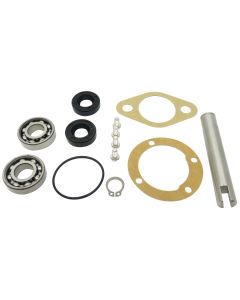 Water pump rep. kit Volvo Penta replace OEM: 875 756 Compatibility: 2001, 2003 AG, B, BG 2002AG, B, BG, D MD1A, MD2A B, B MD5A, B, C MD6A, B MD7A Type B MD11C Type, D AQD2B NB Mismatch engines with turbo