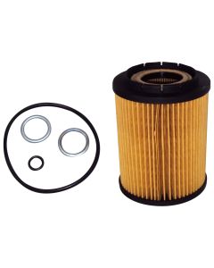 2 to 4.2 L oil filter for diesel Mercruiser and CUMMINS 2.0 - 4,2L Replaces OEM: 895207