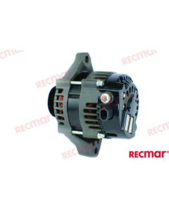 Dynamo Generator Mercury, Mariner Optimax 1,5-3,0L 250 / 300XS