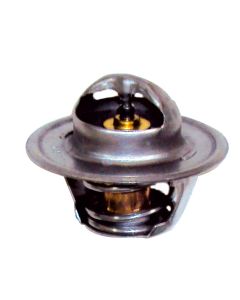 71 ° C thermostat for Mercruiser, Crusader GM V6 - V8 Replaces OEM: 807252T2