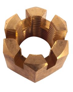 115 - 250hk propeller nut Yamaha 2T