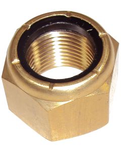 Propeller Thrust Hub for Mercury, Mariner V4-V6, Mercuiser Alpha, and Bravo In 1996-1998