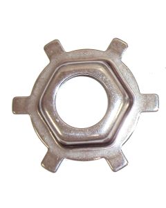 Locking Ink propeller nut V4 - V6 Mercury, Mariner, Mercruiser, Honda