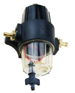 Complete fuel filter Replaces OEM: 91252-ZW1-003