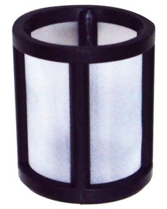 Gasoline fuel filter Mercruiser, Volvo and GM Motors, of Holley 4 bbl Replaces OEM: 35-93568