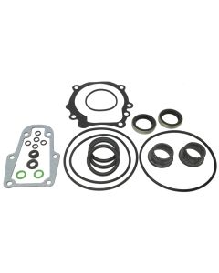 Seal set underwater, OMC Cobra 86-89 Replaces OEM: 985612