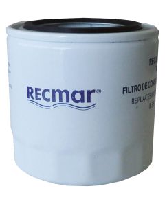 Oil filter Renault RC100JET