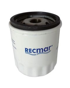 Oil filter Renault from 2.60 to 3.90