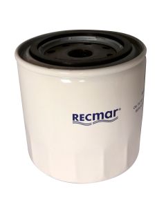 Oil filter Renault RC75D