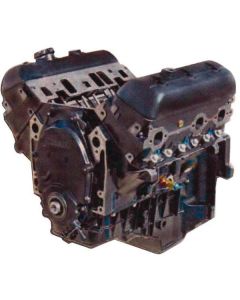 4.3 to 4.3 L Base Engine GM 4.3L and 4.3LX