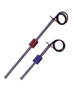 LEVEL SENDER STD. 15 mm.