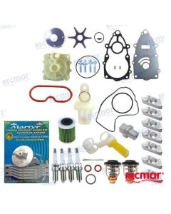 Service kit for Yamaha F250A 2006-2013