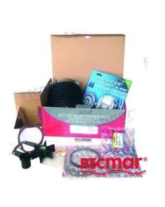 MERCRUISER ALPHA ONE STERN DRIVE MAINTEN Pakke pris Erst OEM: RECKITALPHAI