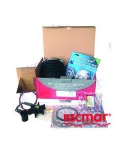 BRAVO STERN DRIVE MAINTEN. KIT Pakke pris Erst OEM nr: RECKITBRAVO