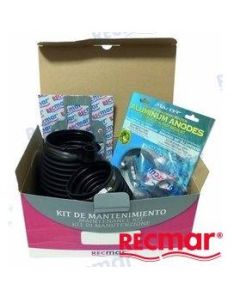 MANINTENANCE KIT Volvo Penta DPC-D-E- Pakke pris Erst OEM: RECKITDPC-D-E