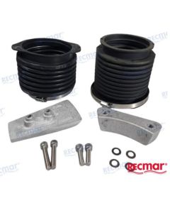 Volvo Penta DPH Servicesett Pakke pris Erst OEM: RECKITDPH