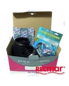 Volvo Penta DPR Servicesett Pakke pris Erst OEM: RECKITDPR