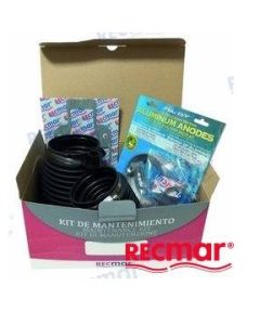 Volvo Penta DPS-SX Servicesett Pakke pris Erst OEM: RECKITDPS-SX