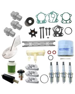 Service kit for Yamaha F100D 2005+