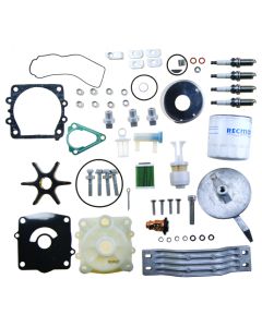 Service kit for Yamaha F150A 2003-2006