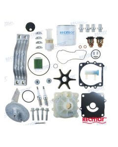 Service kit til Yamaha F225A/F225TXRD 2002-2007