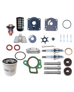 Service kit for Yamaha F25A 1998 - 2009