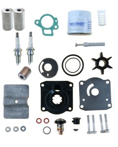 Service kit for Yamaha F25D 2009+