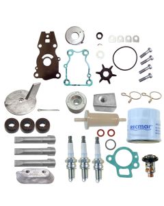 Service kit for Yamaha F40B