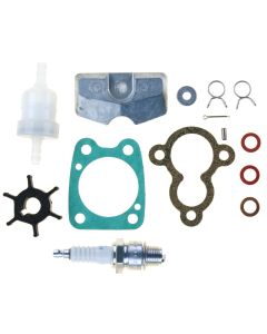 Service kit for Yamaha F4A 1998-2009+