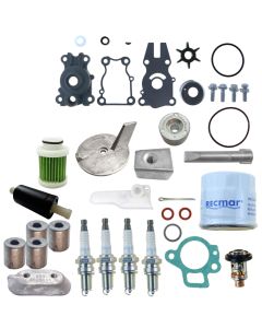 Service kit for Yamaha F50A 1991-2006