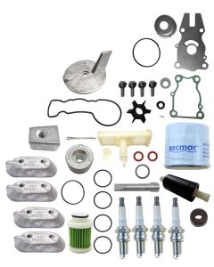 Service kit for Yamaha F60A 2002-2006
