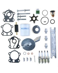 Service kit for Yamaha F80B HP 4t