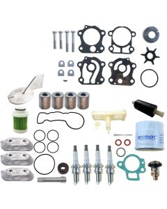 Service kit for Yamaha FT50G 2005-2012