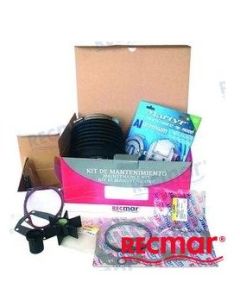 STERN DRIVE ALPHA ONE GEN II MAINT. KIT Pakke pris Erst OEM: RECKITGENEII