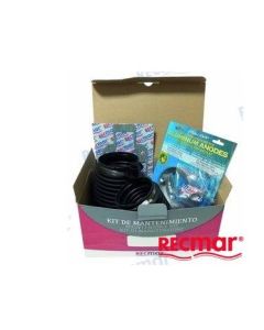 Volvo Penta SXA Servicesett Pakke pris Erst OEM: RECKITSXA