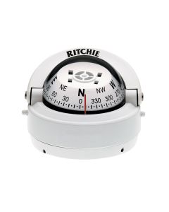 Compass S-53 White