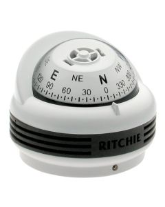 Compass TR-33 White