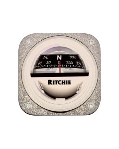 Compass V-537 White