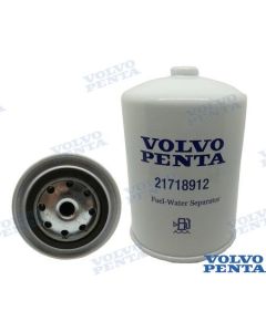 Volvo Diesel filter D-4, D-6 Replaces OEM: 3583443