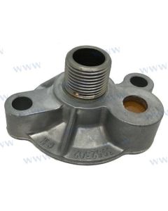 VALVE ASSY- oil filter Replaces OEM: 53338
